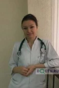 Барбанягра Анжелика Владимировна - Симферополь