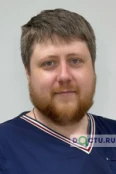 Барбарин Денис Витальевич - Красноярск