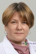 Барбаш Оксана Александровна - Курган