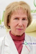 Барбашина Татьяна Анатольевна - Курск