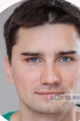 Барбашинов Владимир Алексеевич - Тверь