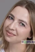 Барби Эльвира Ивановна - Новосибирск