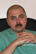 Барбухатти Кирилл Олегович - Краснодар