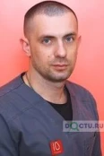 Барбулат Вадим Анатольевич - Санкт-Петербург