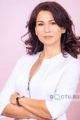 Бардачева Анна Викторовна - Москва