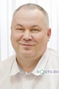 Бардагов Валерий Витальевич - Кемерово