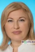 Бардагова Татьяна Николаевна - Кемерово