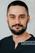 Бардаков Евгений Викторович - Ставрополь