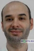 Бардаков Игорь Викторович - Ставрополь