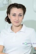 Бардакова Татьяна Александровна - Симферополь