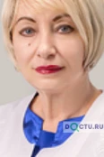 Бардаш Галина Александровна - Смоленск