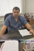 Бардин Александр Владимирович - Пятигорск