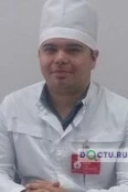Бардин Игорь Александрович - Тамбов