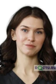 Бардина Анна Владимировна - Ярославль