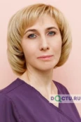 Бардина Юлия Сергеевна - Тверь