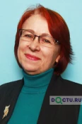 Бардина Надежда Викторовна - Ульяновск