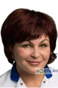 Бардина Ольга Николаевна - Мурманск