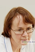Бардова Марина Вячеславовна - Кострома