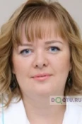 Бардукова Елена Анатольевна - Тверь