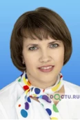 Бардукова Ольга Владимировна - Барнаул
