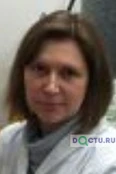 Бардыш Вероника Владимировна - Екатеринбург