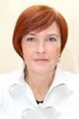 Бареева Лилия Ахметова - Казань