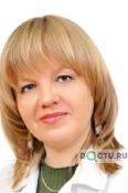 Баренбаум Юлия Ивановна - Челябинск