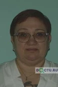 Бариева Екатерина Марксовна - Набережные Челны