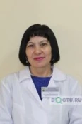 Бариева Гульсина Минсабировна - Казань