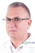 Баринов Алексей Владимирович - Сочи