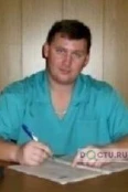 Баринов Дмитрий Викторович - Ульяновск