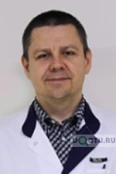 Баринов Юрий Владимирович - Москва