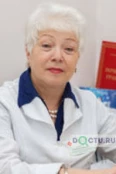 Баринова Екатерина Яковлевна - Калининград