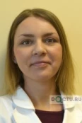 Баринова Екатерина Борисовна - Москва