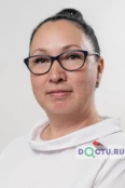 Баринова Ирина Владимировна - Нижний Новгород