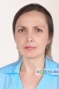Баринова Наталья Александровна - Энгельс