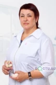 Баринова Ольга Валентиновна - Рязань