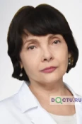 Баринова Ольга Федоровна - Краснодар