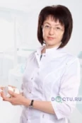 Баринова Руфина Витальевна - Рязань