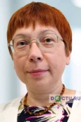 Баринова Светлана Александровна - Москва