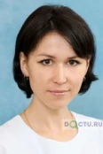 Баринова Татьяна Владимировна - Чебоксары