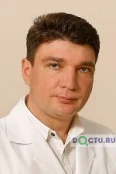 Баркаревич Денис Валерьянович - Красноярск