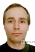 Бархатов Сергей Владимирович - Курган