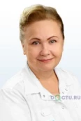 Бархатова Ирина Владимировна - Москва