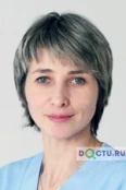 Бархатова Лариса Ивановна - Красноярск