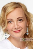 Бархатова Татьяна Алексеевна - Томск
