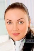 Бархатова Татьяна Сергеевна - Пенза