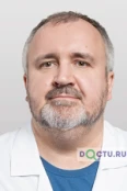 Барков Дмитрий Александрович - Смоленск