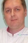 Барков Дмитрий Александрович - Москва