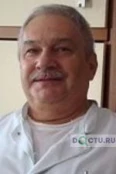 Барков Юрий Александрович - Калининград